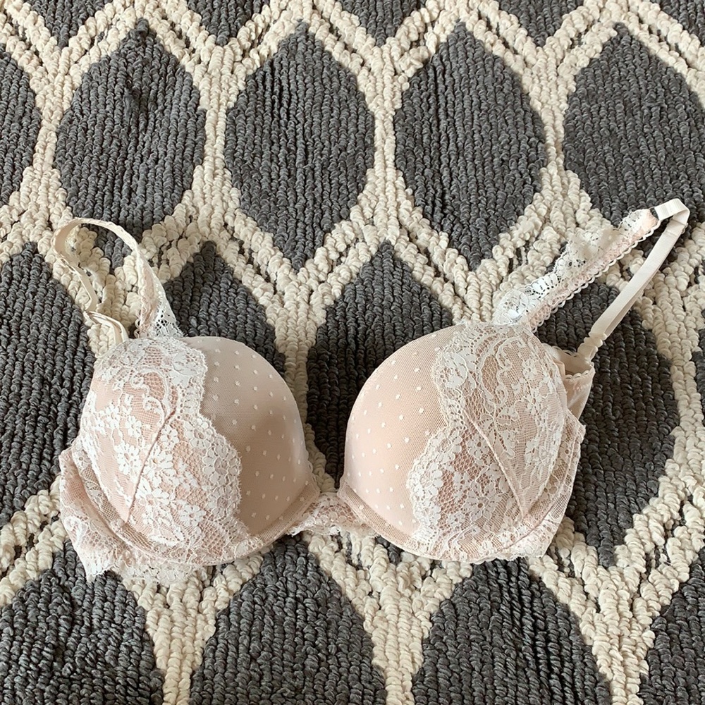 VS Dream Angels Push Up